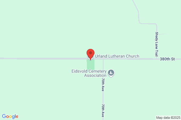 Urland Lutheran Church