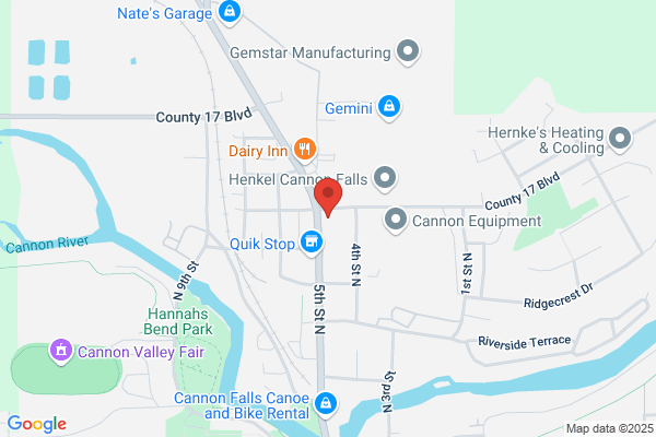 Cannon Ball Auto & Truck Plaza
