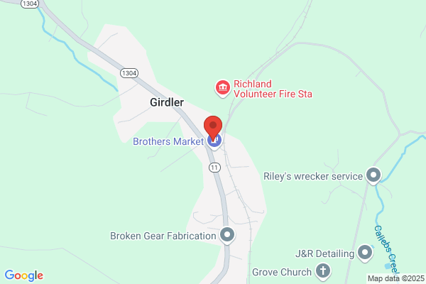 Girdler School