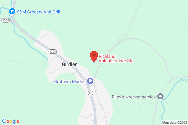 Richland Fire Department