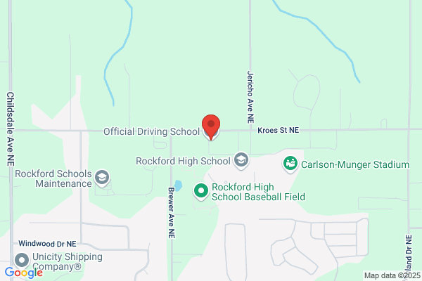 A Ok Driver Education Llc