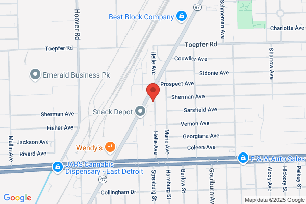 Air Supply Company Inc