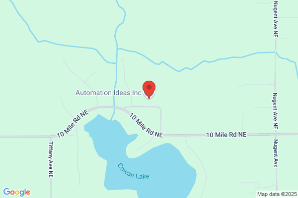 Automation Ideas Inc