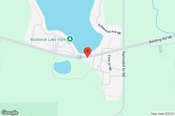 Bostwick Bakery