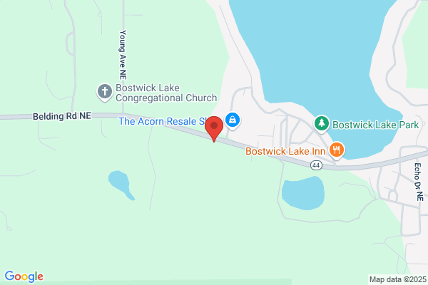 Bostwick Lake Auto Service