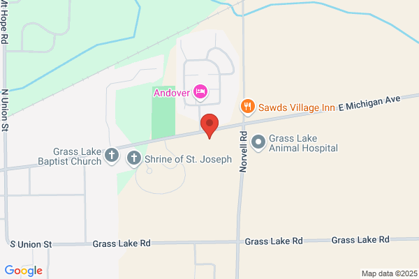 Grass Lake Dental