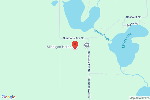 Michigan Herbal Remedies, LLC
