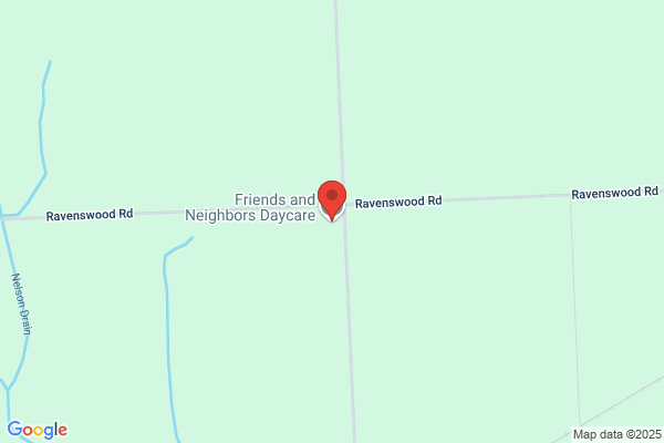 New Friends Daycare & Preschool