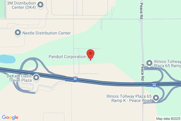 Panduit Corporation