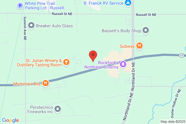 Pierson Auto Body Inc