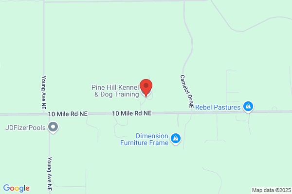 Pine Hill Kennels & Sportsmen's Club
