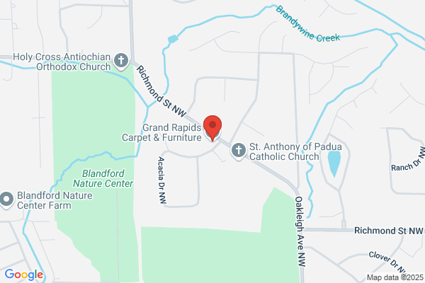 Rockford Carpet & Furniture Cleaning