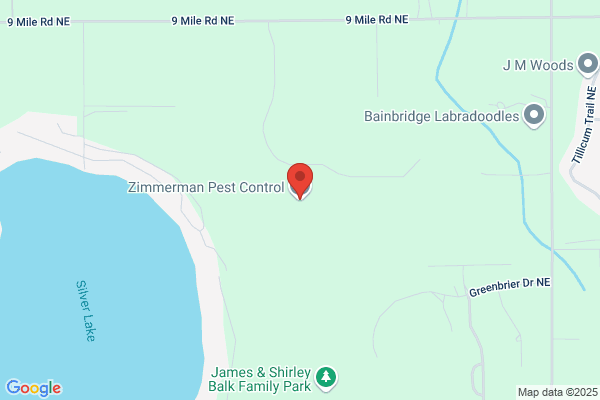 Zimmerman Pest Control