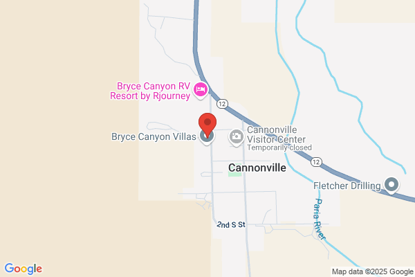 Bryce Valley Builders / Garfield Ready Mix