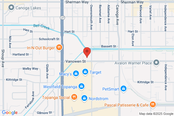 Arthur Murray Dance Studio Woodland Hills