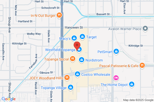 Kay Jewelers - Closed