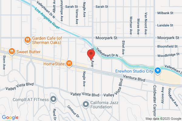 MCP Garage Door and Gate Repair