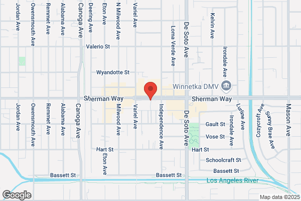 Roadrunner Auto Group - Canoga Park
