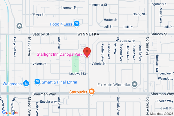 Starlight Inn