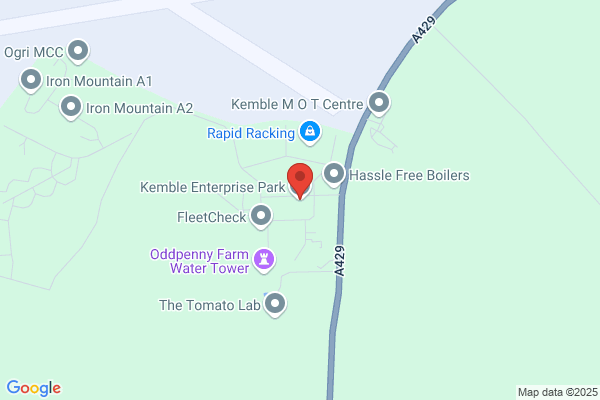 Kemble Company
