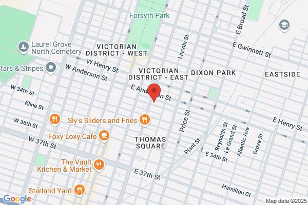 Lynch & Associates