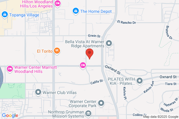 Tarzana Treatment Centers