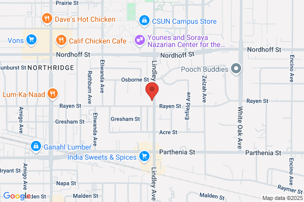 Northridge Detox Center