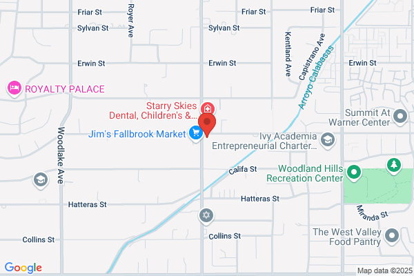 Fallbrook Beverage Co