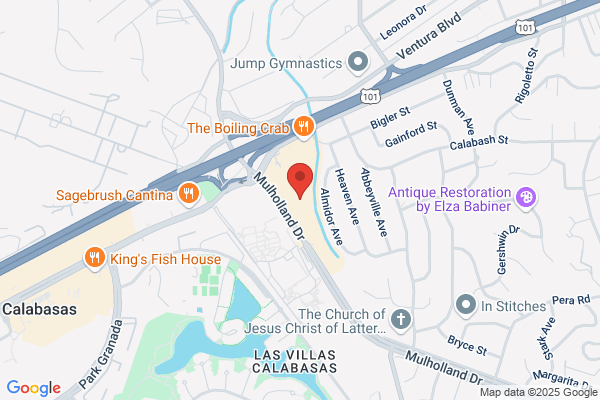 El Camino Shoe & Luggage Repair