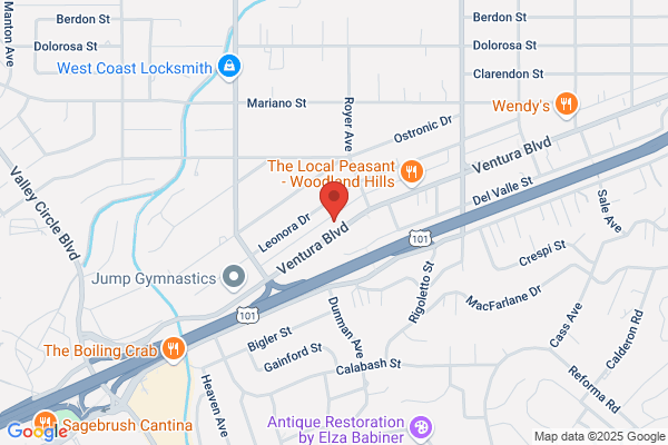 West Valley Patients Center