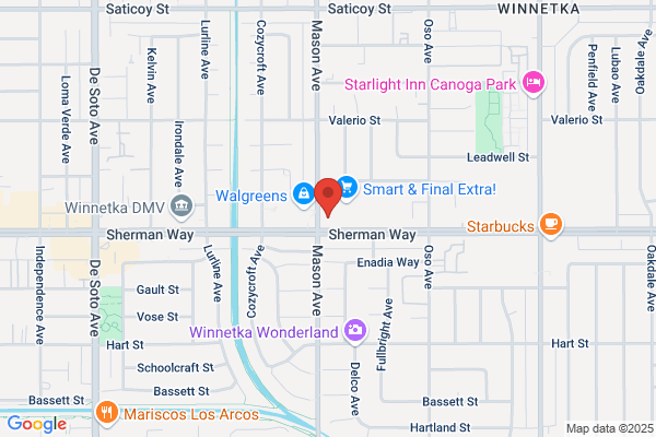 Hidden Hills Co-Op