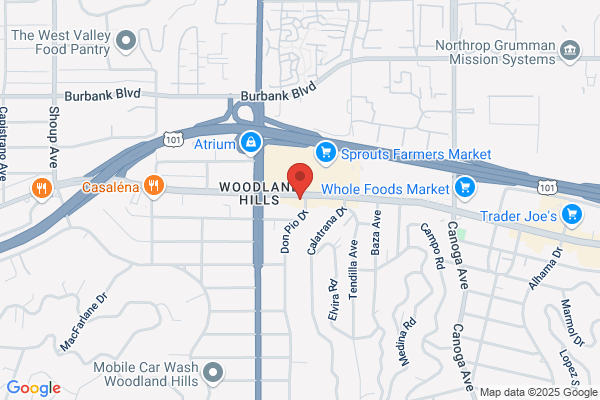 California Pet Center