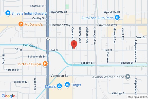 West Valley Upholstery