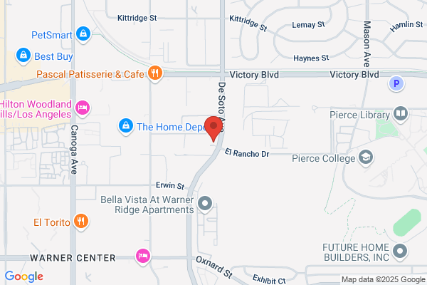 Carillon Apartment Homes
