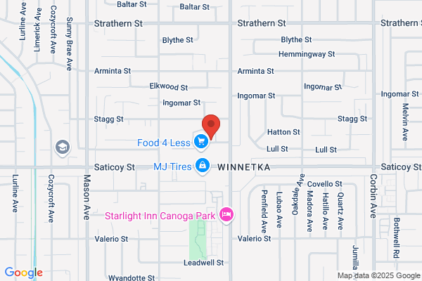 Keswick Plaza Apartments