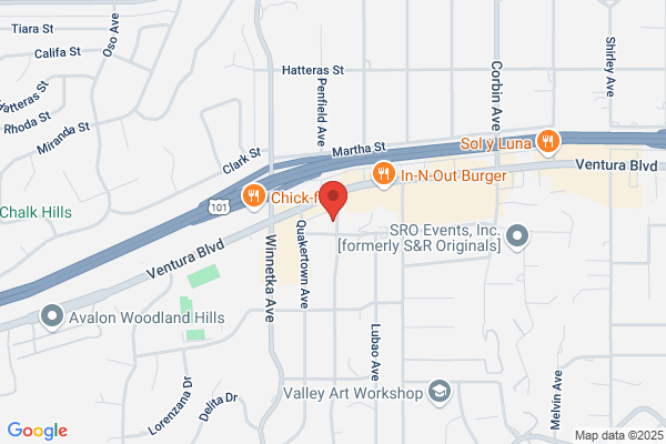 Penfield Apartments