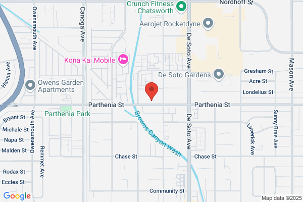 Perigee Apartments