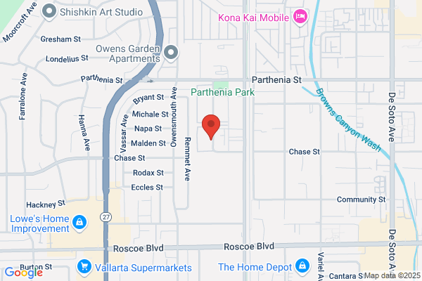Tara Woods Apartments