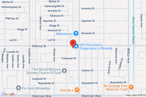 Terra Vista Apartments