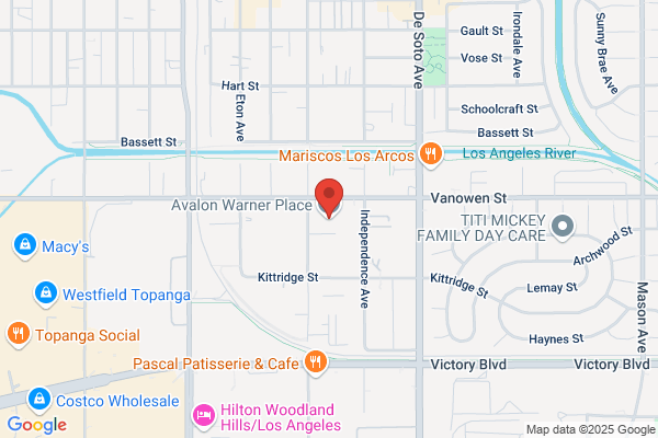 The Aventine At West Hills