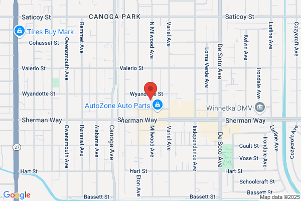 Walnut Point Apartments