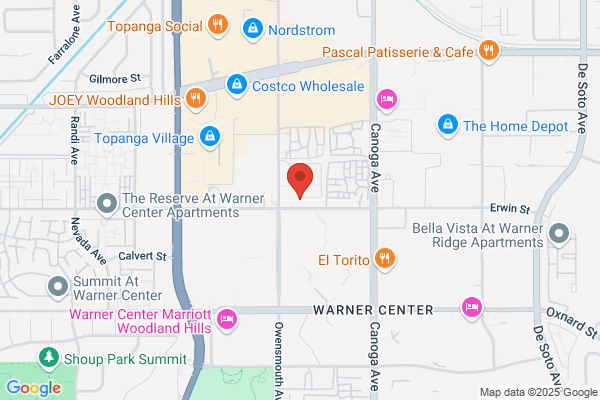 Warner Pines