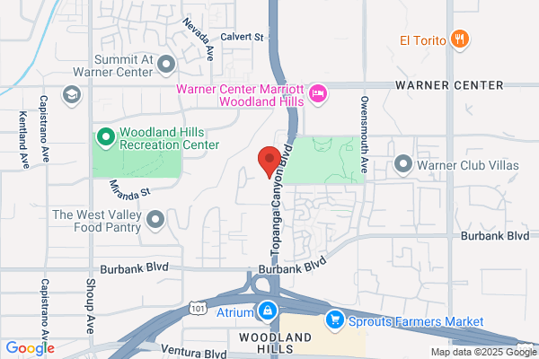 Warner Villa Apartments