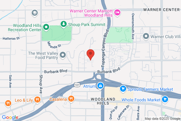 Woodland House Apartments