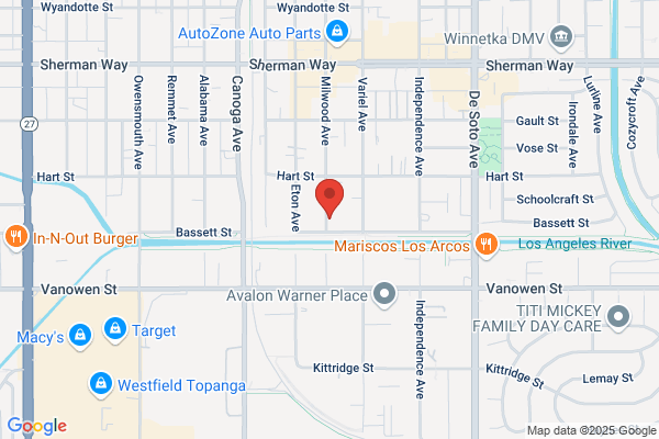 Woodland Pointe Apartments