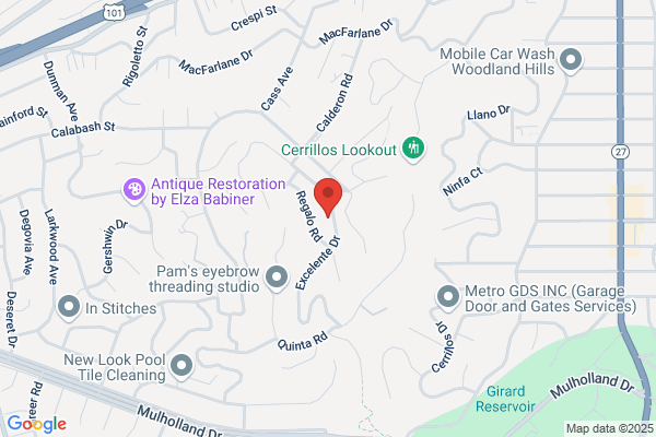 Woodland Hills Metro Appliance Repair Services