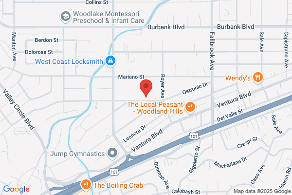 ATA Heating and Air Conditioning Inc
