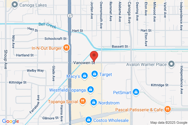 Sutter Mark Architect