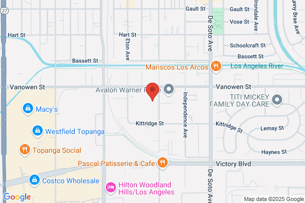 White House Development and Designs Inc