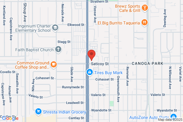 LibertyX Bitcoin ATM